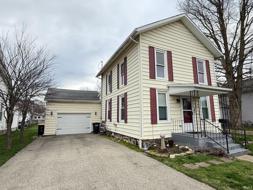 503 E Michigan St, Lagrange, IN, 46761-2001 | Card Image
