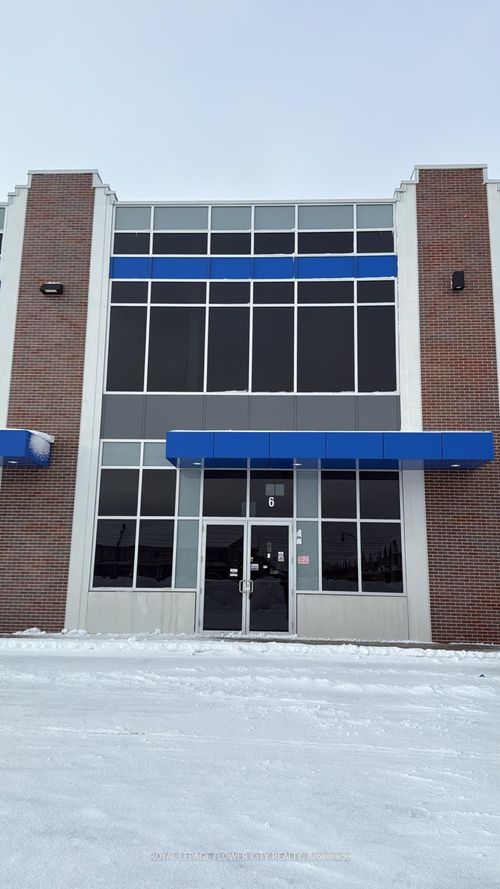 b6-10910 Dixie Rd, Brampton, ON, L6R0B1 | Card Image