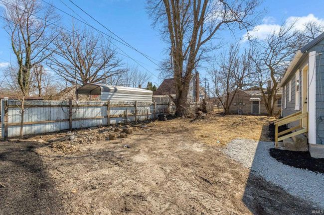 4121 Smith St, House other with 3 bedrooms, 2 bathrooms and null parking in Fort Wayne IN | Image 27