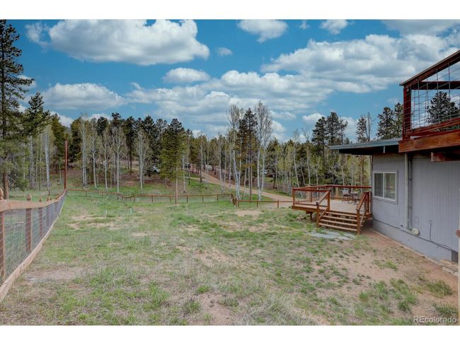9288 Krashin Dr, House other with 4 bedrooms, 2 bathrooms and null parking in Conifer CO | Image 25