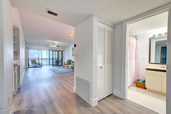 C511 - 3609 S Banana River Blvd, Condo with 2 bedrooms, 2 bathrooms and null parking in Cocoa Beach FL | Image 13