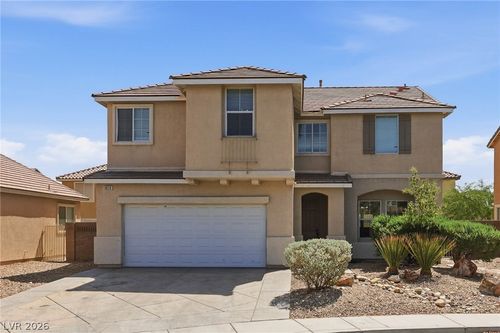 3619 Dutchmans Vine Ct, North Las Vegas, NV, 89081-4007 | Card Image