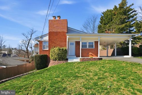 1808 N Johnson St, ARLINGTON, VA, 22207-3707 | Card Image