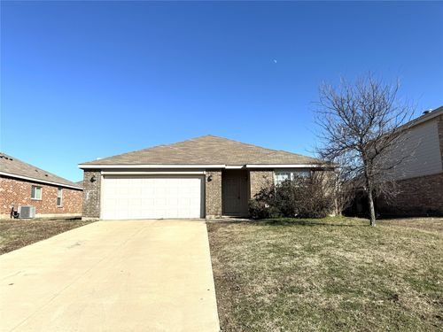 1415 Swan Ridge Dr, Sherman, TX, 75092-8419 | Card Image