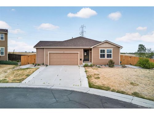 602 Stage Coach Ave, Brighton, CO, 80603 | Card Image