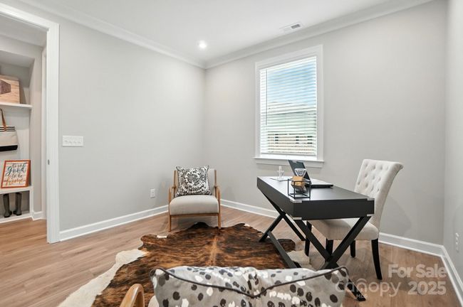 Den- located off Garage Entry Hall | Image 23