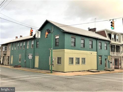 1 E Main St, NEWVILLE, PA, 17241-1110 | Card Image