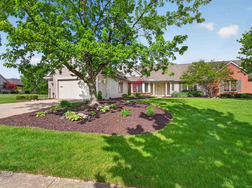 2832 Cunningham Dr, Fort Wayne, IN, 46804-2422 | Card Image
