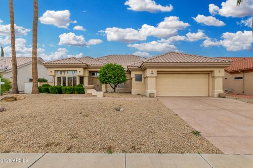 15602 W Futura Dr, Sun City West, AZ, 85375-6546 | Card Image