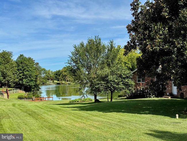 270 W Potomac Dr, House other with 3 bedrooms, 2 bathrooms and null parking in COLONIAL BEACH VA | Image 65