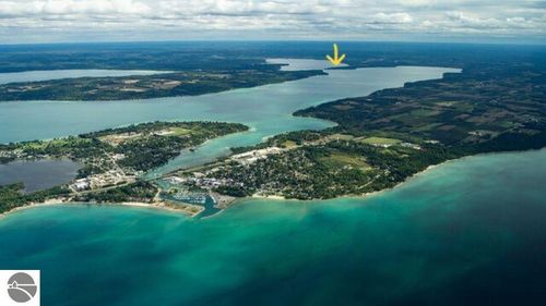 8162 Skegemog Point Rd, Williamsburg, MI, 49690-8701 | Card Image