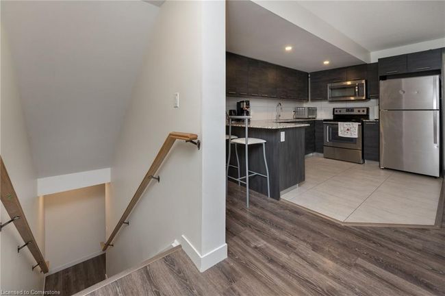 117 - 338 Albert St, Townhouse with 3 bedrooms, 3 bathrooms and 1 parking in Waterloo ON | Image 22