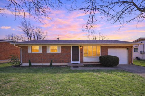 3422 Wallingford Ct, Lexington, KY, 40503-4332 | Card Image