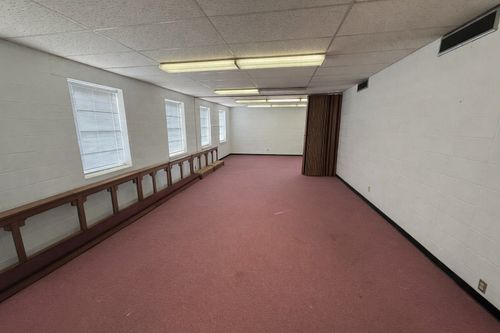 213 N Burnett Ave, Denison, TX, 75020-3146 | Card Image