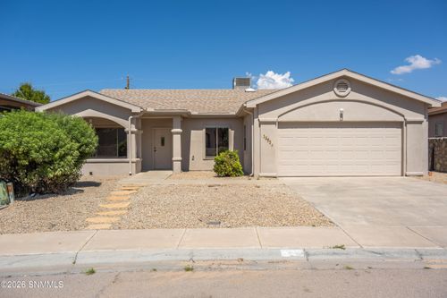 1205 Osage Ct, Las Cruces, NM, 88005-1165 | Card Image