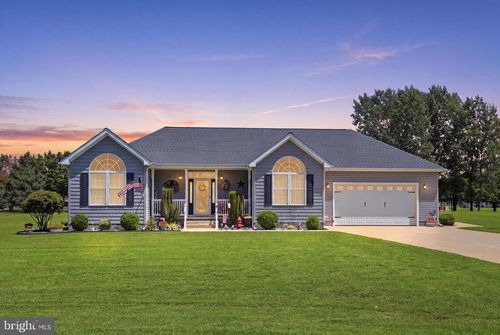 136 S Paula Lynne Dr, SEAFORD, DE, 19973-9492 | Card Image