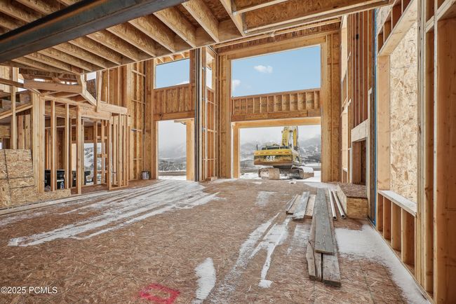 10646 N Reflection Rdg, House other with 4 bedrooms, 5 bathrooms and null parking in Hideout UT | Image 6