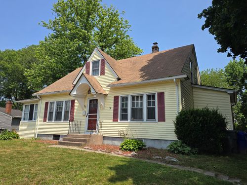 48 Scott St, East Hartford, CT, 06118-2648 | Card Image