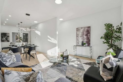 203-95 Saddlecrest Cir Ne, Calgary, AB, T3J5N1 | Card Image