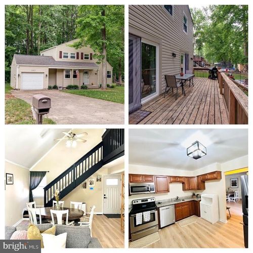 11527 Timberbrook Dr, WALDORF, MD, 20601-2936 | Card Image