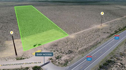 5 Highway 285, Saguache, CO, 81149 | Card Image