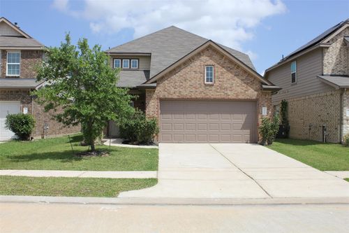 24934 Pavarotti Pl, Katy, TX, 77493-5026 | Card Image
