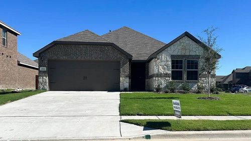 206 Greenshade Ln, Caddo Mills, TX, 75135-6580 | Card Image