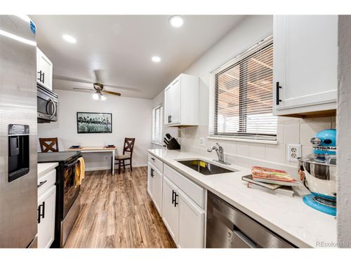 3916 S Telluride Ct, Aurora, CO, 80013-3140 | Card Image