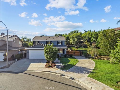 22003 Iron Horse Pl, Santa Clarita, CA, 91390-5293 | Card Image