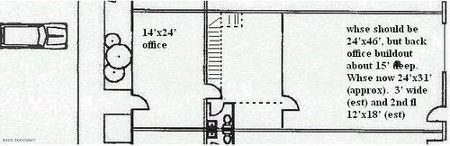 ste-g-600 W 58th Ave, Anchorage, AK, 99518-1628 | Card Image