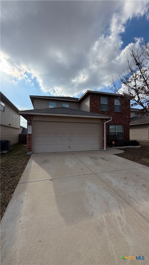 9005 Bellgrove Ct, Killeen, TX, 76542-6299 | Card Image