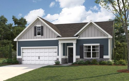 8260 Summerlin Pl, Ooltewah, TN, 37363-2575 | Card Image