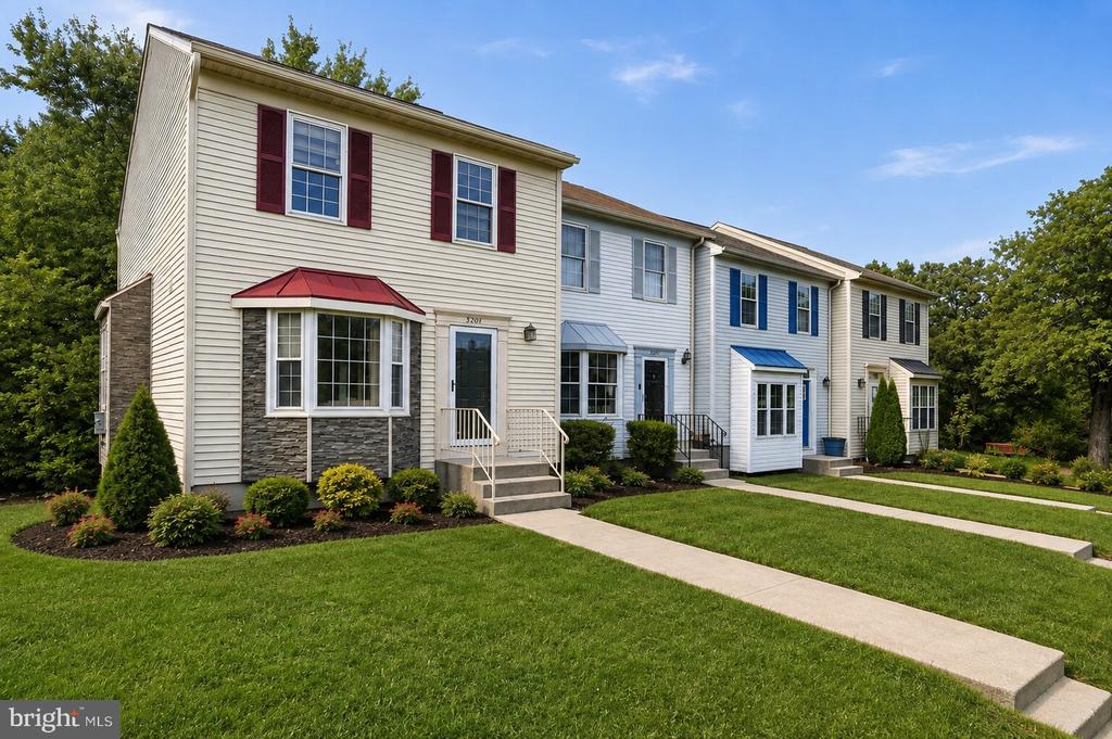 Residential in ABINGDON 2