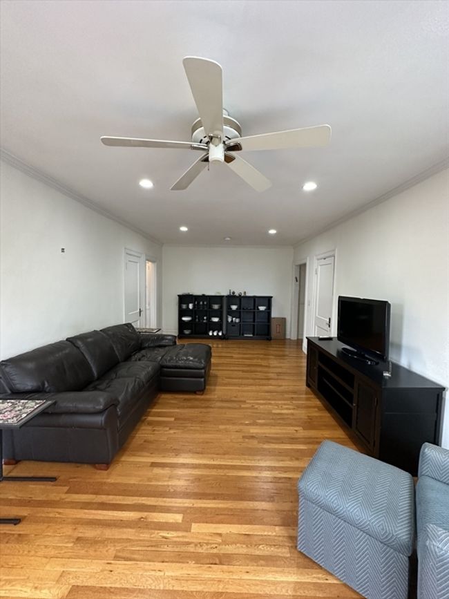 APT-43 - 41 Linnaean St, Condo with 1 bedrooms, 1 bathrooms and null parking in Cambridge MA | Image 9