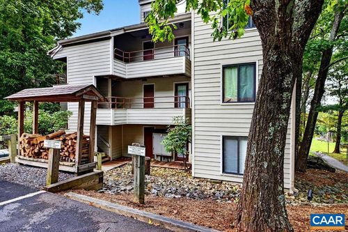 332 Dobie Condos, Wintergreen, VA, 22967 | Card Image