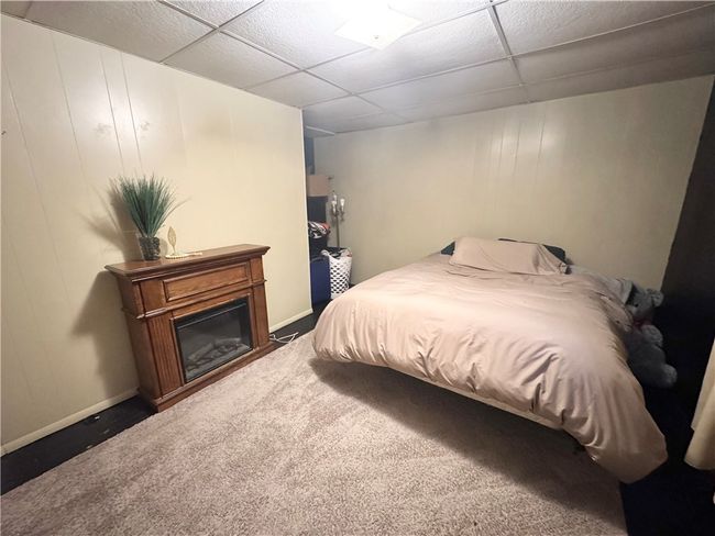 515 Pike Run Drive, House other with 4 bedrooms, 1 bathrooms and 2 parking in W Pike Run Twp PA | Image 34