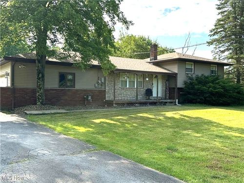 3123 S Duck Creek Rd, North Jackson, OH, 44451-9627 | Card Image