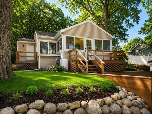 707 Buena Vista Avenue, Lake Orion, MI, 48362 | Card Image