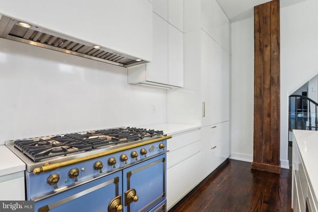 767 S 12 Th St, Townhouse with 5 bedrooms, 4 bathrooms and null parking in PHILADELPHIA PA | Image 7
