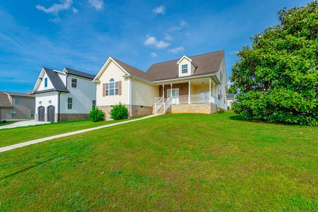 190 Sycamore Dr, House other with 4 bedrooms, 2 bathrooms and null parking in Chickamauga GA | Image 41