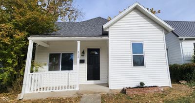 910 Tuttle Avenue, House other with 3 bedrooms, 1 bathrooms and null parking in Crawfordsville IN | Image 3