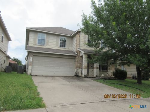 9014 Devonshire Ct, Killeen, TX, 76542-6295 | Card Image