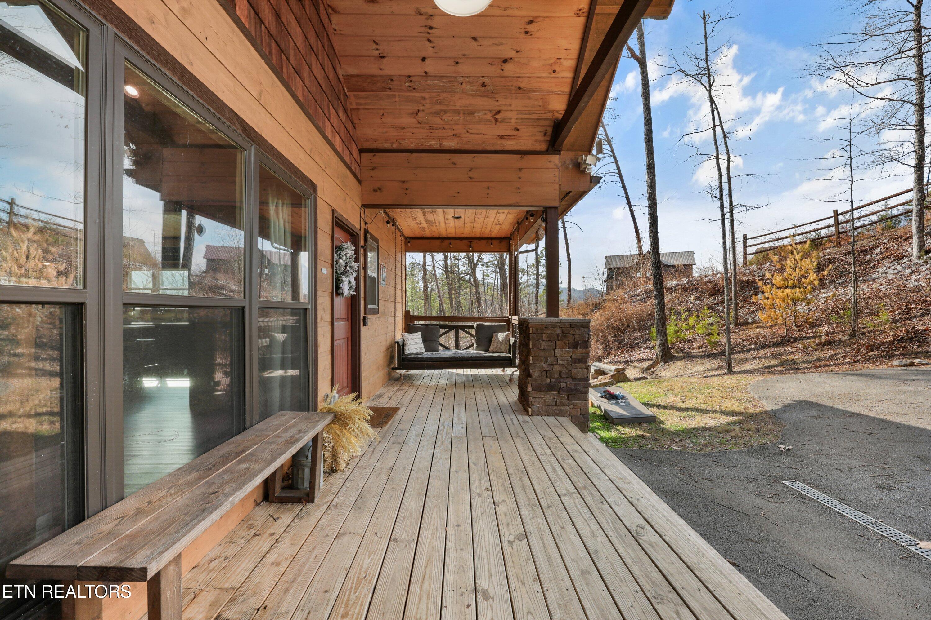 Residential in Sevierville 4