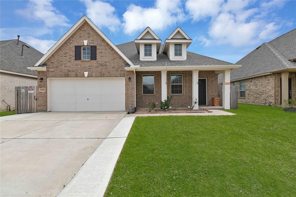 13702 Sloth Bear Court, For Sale in Crosby Zoocasa