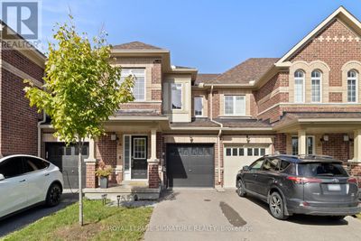 9 - 30 Town Line, Townhouse with 3 bedrooms, 3 bathrooms and 3 parking in Orangeville ON | Image 1