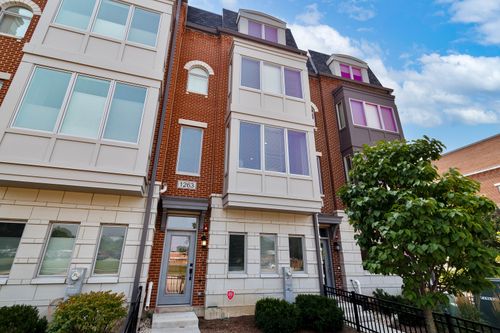 1263 Shermer Rd, Northbrook, IL, 60062-4540 | Card Image