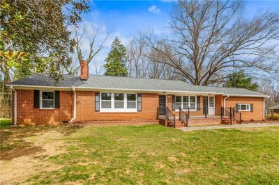 1288 Nc Highway 65 W, House other with 3 bedrooms, 2 bathrooms and null parking in Walnut Cove NC | Image 2