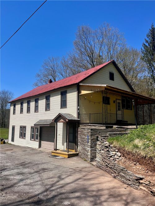 2839 State Highway 28 S, Oneonta, NY, 13820-6421 | Card Image