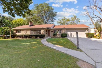 11812 W Homewood Avenue, House other with 3 bedrooms, 1 bathrooms and null parking in WAUWATOSA WI | Image 1