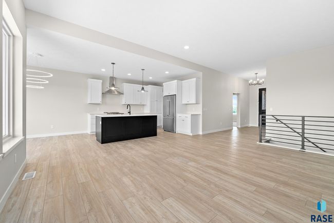 501 N Wildcat Dr, Townhouse with 2 bedrooms, 2 bathrooms and null parking in Sioux Falls SD | Image 9